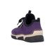 Rieker Trainers - Purple - 45973-30 MUNZI